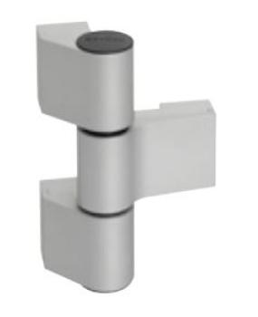 Schüco Aufsatztürband 3tlg. (66-22/32)